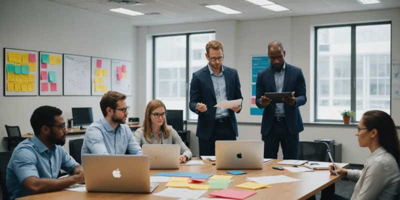 Améliorer_les_Compétences_en_Entreprise_:_Stratégies_et_Bénéfices_pour_Vos_Équipes