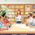 formation aesh pôle emploi