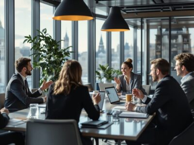 séminaire à lyon
