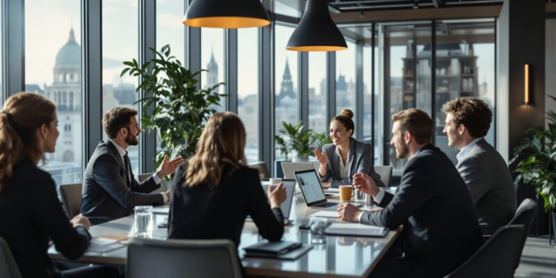 séminaire à lyon