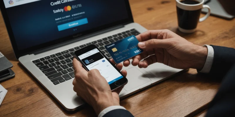 paiement carte bancaire pas débité