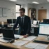 rester inscrit a pole emploi avec un cdi