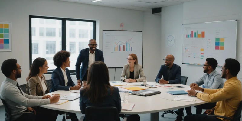 Révélez_la_magie_cachée_derrière_la_motivation_d_équipe_en_entreprise